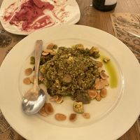 The Persa  at Canadu in Malaga