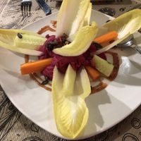  #Veganuary at Canadu in Malaga