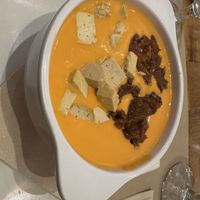 Gazpachoo  at Canadu in Malaga