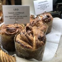   at Vete-Katten in Stockholm