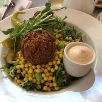   at Vete-Katten in Stockholm