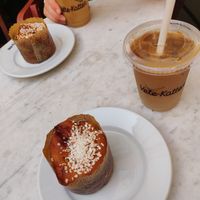  at Vete-Katten in Stockholm