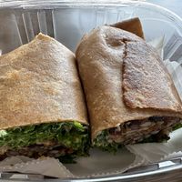   at Fresh Press Juice Co in Bernardsville