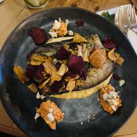  #Veganuary at Bhalu in Nijmegen