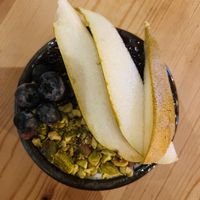  #Veganuary at Bhalu in Nijmegen