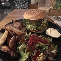   at Bhalu in Nijmegen