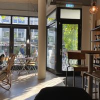   at Bhalu in Nijmegen