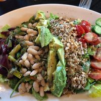 Vegan Cobb   at The Cheesecake Factory in Boise