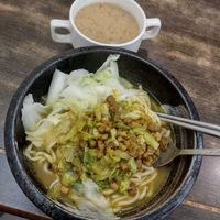  at Ya Su Zhai in Hsinchu
