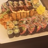  at Kimbap Spot in Bochum