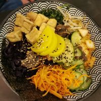  at Kimbap Spot in Bochum