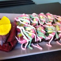  at Kimbap Spot in Bochum