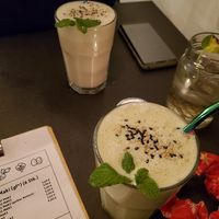  at Kimbap Spot in Bochum