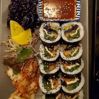  at Kimbap Spot in Bochum