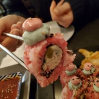  at Kimbap Spot in Bochum