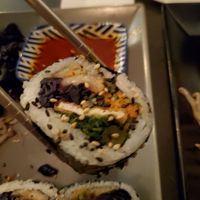  at Kimbap Spot in Bochum