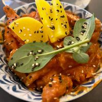  at Kimbap Spot in Bochum