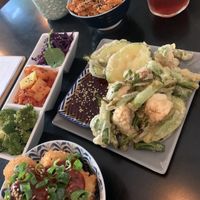 So unglaublich lecker 😋  kann ich nur weiter empfehlen!  at Kimbap Spot in Bochum