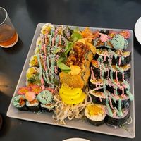  at Kimbap Spot in Bochum