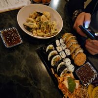  at Kimbap Spot in Bochum