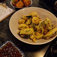  at Kimbap Spot in Bochum