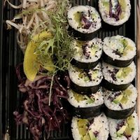 Happy Cheeze Roll  at Kimbap Spot in Bochum