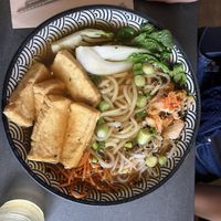 Ramen  at Kimbap Spot in Bochum