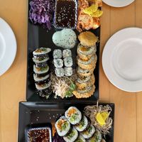   at Kimbap Spot in Bochum