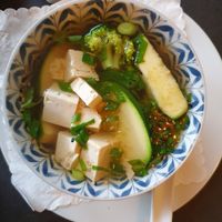  at Kimbap Spot in Bochum