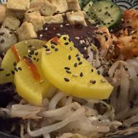   at Kimbap Spot in Bochum