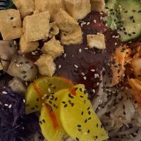   at Kimbap Spot in Bochum