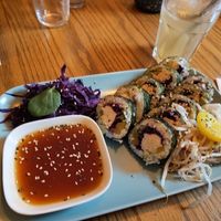  at Kimbap Spot in Bochum