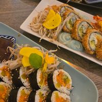  at Kimbap Spot in Bochum