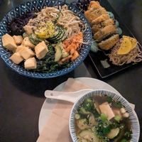 Koreanische Zauberkunst - mehr als lecker at Kimbap Spot in Bochum