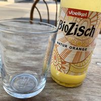 lemonade at Kimbap Spot in Bochum