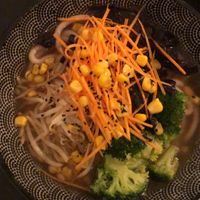 Happy Udon Day at Kimbap Spot in Bochum