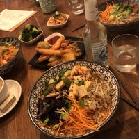 Happy Ramen Day at Kimbap Spot in Bochum