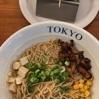 So goood at RAKKAN Ramen - DTLA in Los Angeles