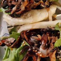  at RAKKAN Ramen - DTLA in Los Angeles