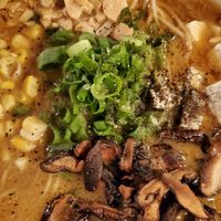  at RAKKAN Ramen - DTLA in Los Angeles