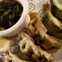  at RAKKAN Ramen - DTLA in Los Angeles