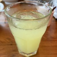 Lemonade   at RAKKAN Ramen - DTLA in Los Angeles