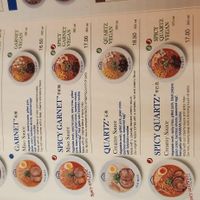  at RAKKAN Ramen - DTLA in Los Angeles