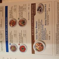  at RAKKAN Ramen - DTLA in Los Angeles