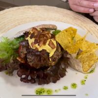  at Bio.Tequim Vegetariano Restaurante in Tavira