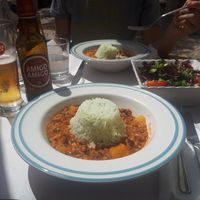  at Bio.Tequim Vegetariano Restaurante in Tavira