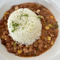   at Bio.Tequim Vegetariano Restaurante in Tavira