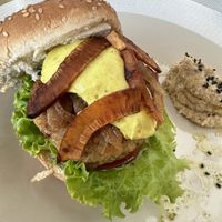   at Bio.Tequim Vegetariano Restaurante in Tavira