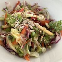   at Bio.Tequim Vegetariano Restaurante in Tavira