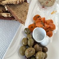   at Bio.Tequim Vegetariano Restaurante in Tavira